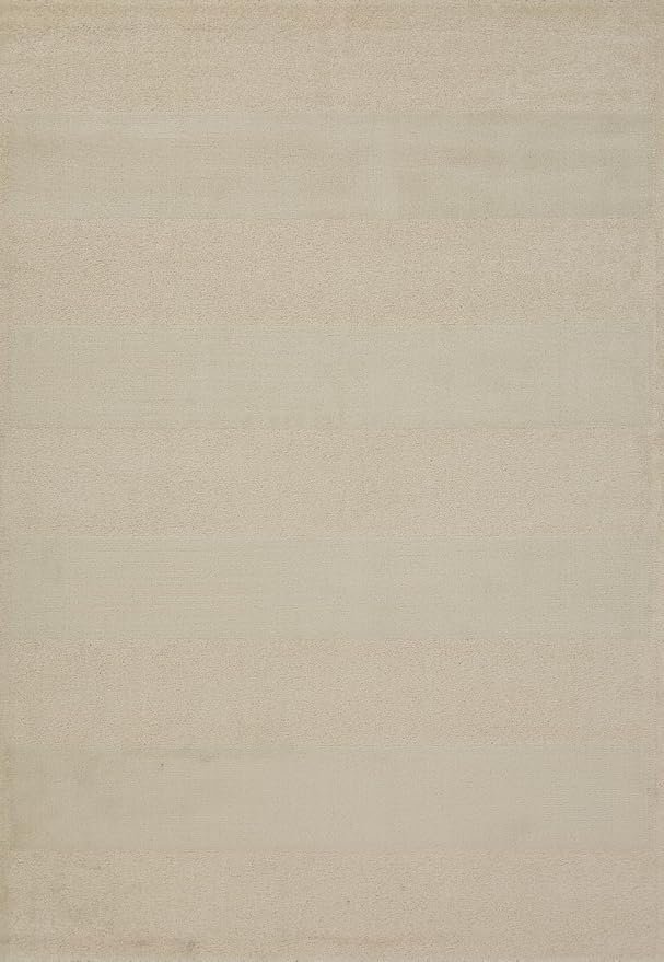 Oriental Weavers Kaia Modern Rug, 90 cm Length x 60 cm Width, Beige