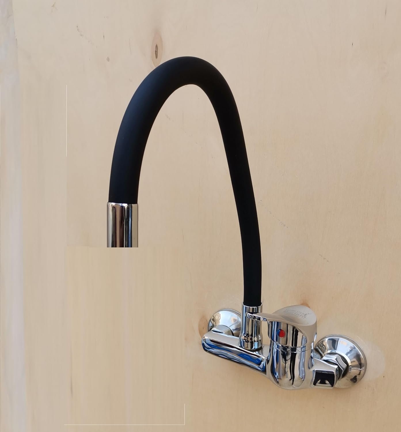 مستلزمات مطبخ (خلاط مطبخ حائطى بسوستة متحركة ملونة 1)