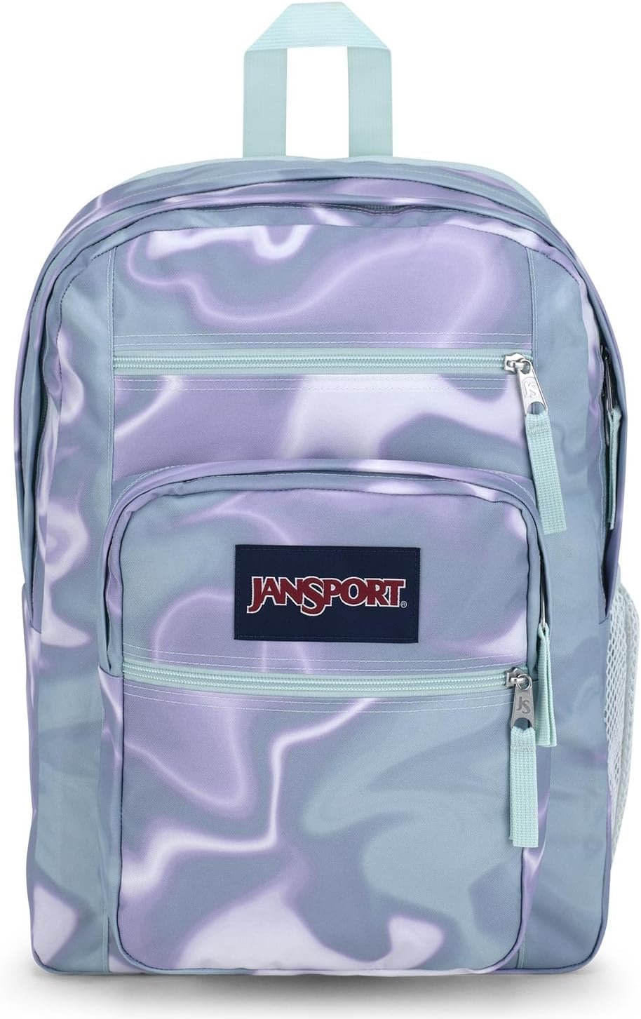 شنطة ظهر بلاتينيوم بودلز من جان سبورت
