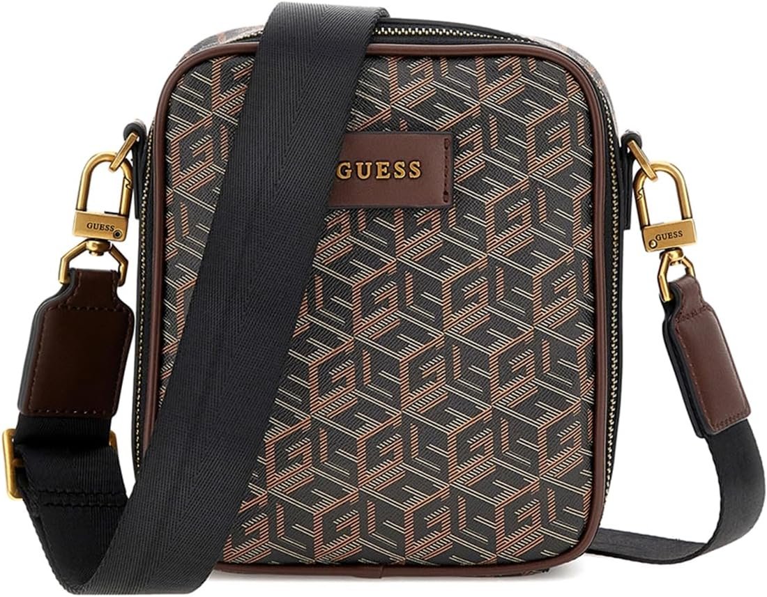GUESS Mens Ederlo Backpacks - صورة 2