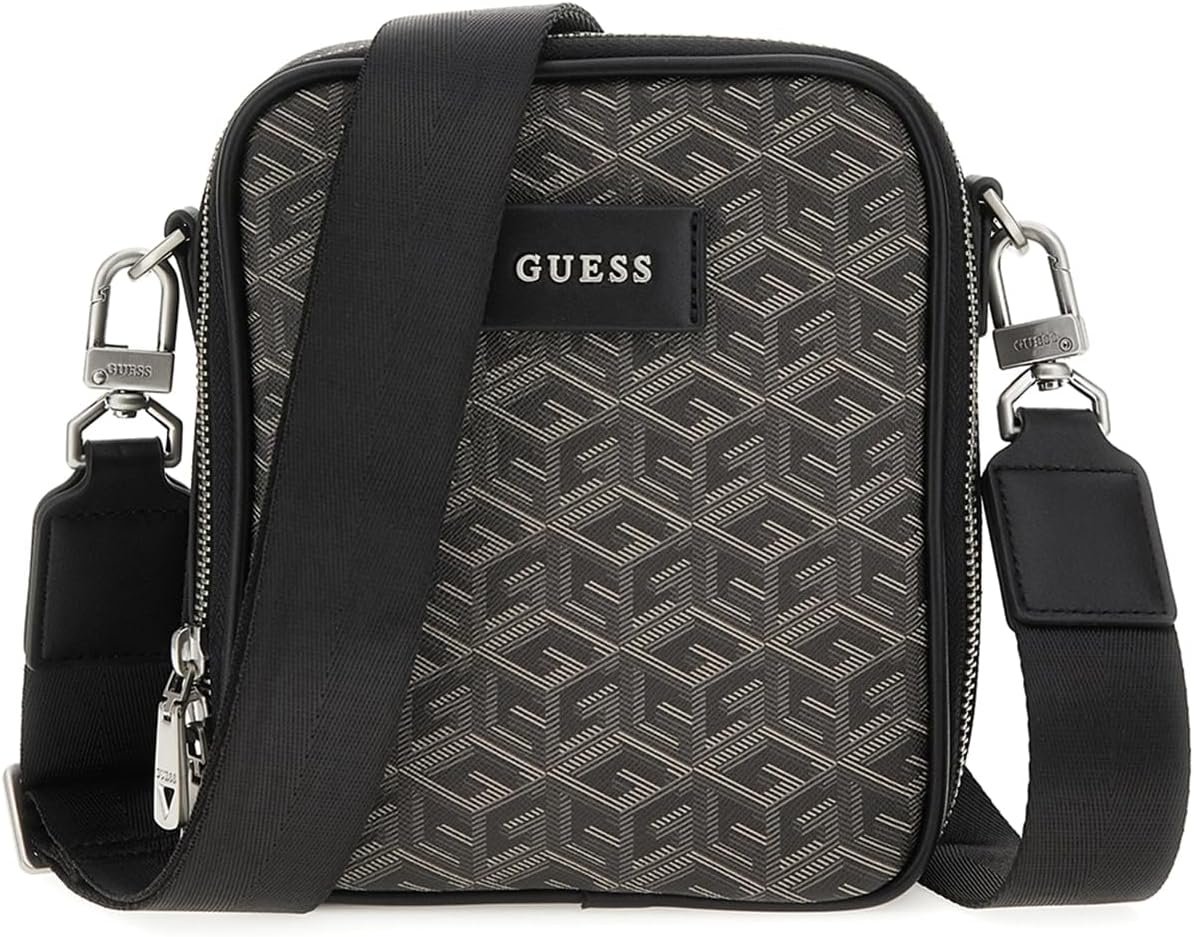 GUESS Mens Ederlo Backpacks - صورة 3