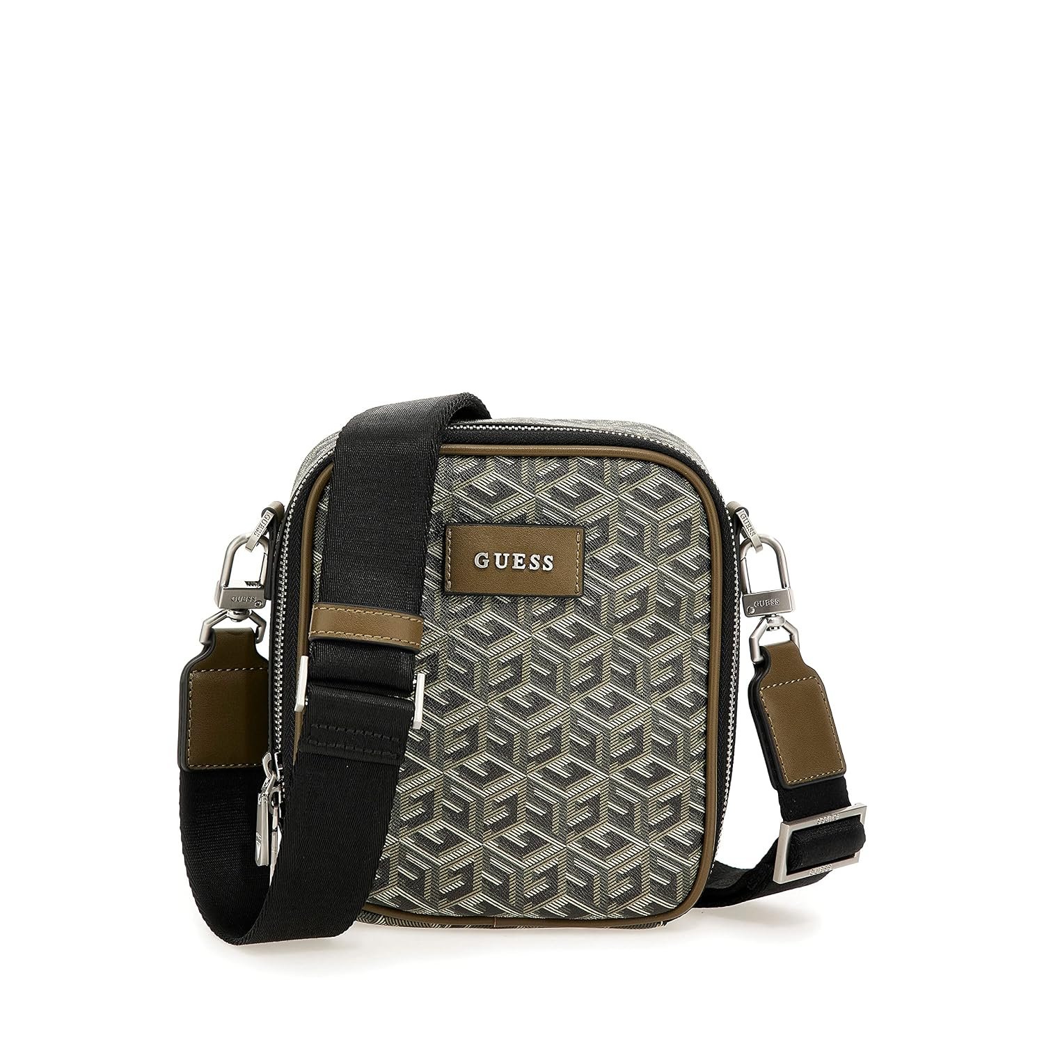 GUESS Mens Ederlo Backpacks - صورة 4