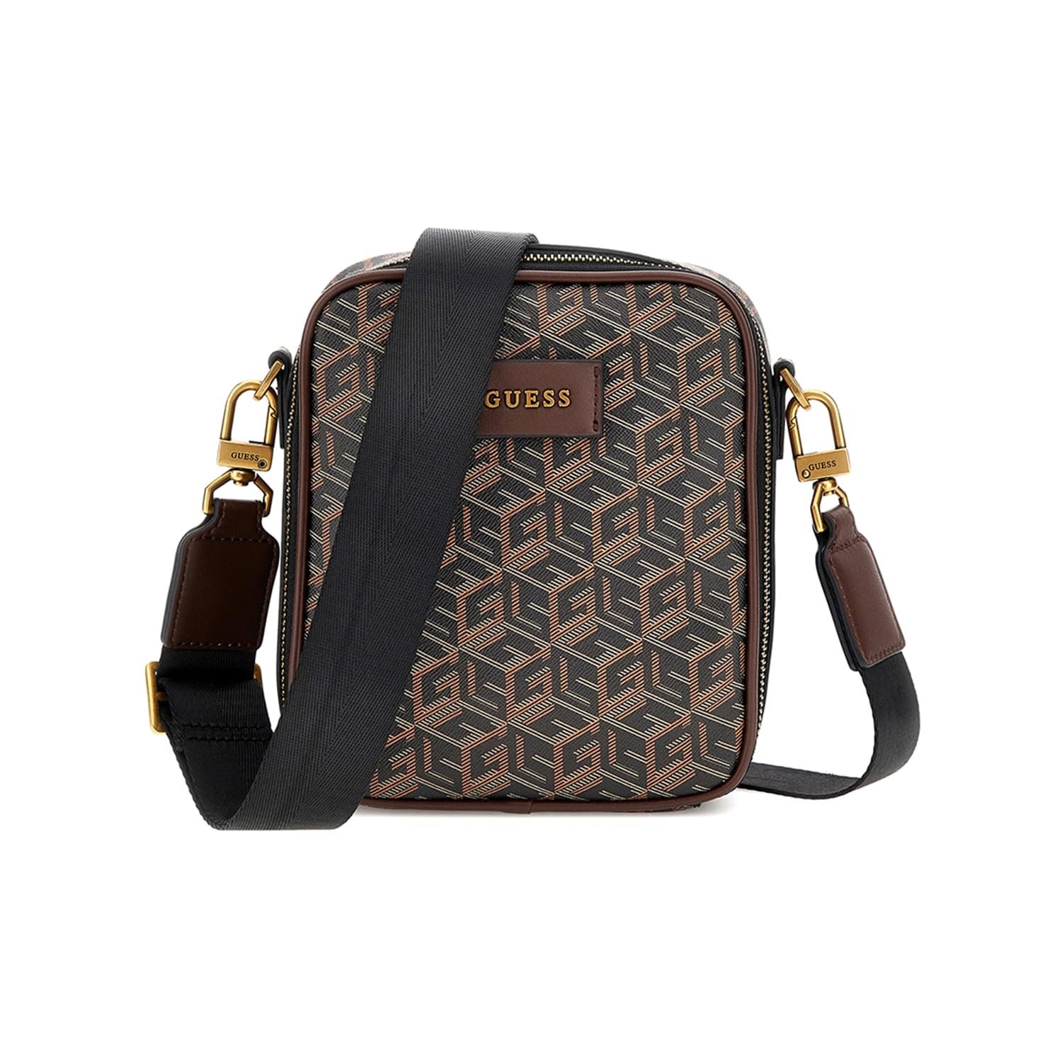 GUESS Mens Ederlo Backpacks - صورة 5