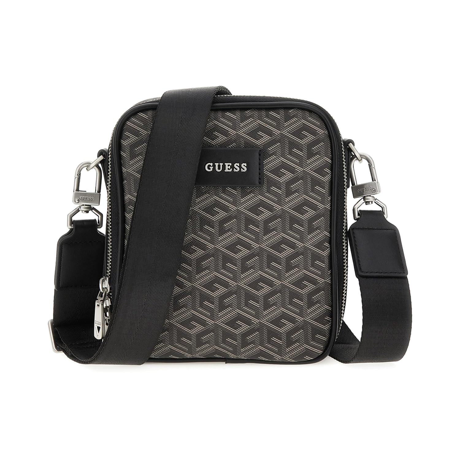 GUESS Mens Ederlo Backpacks - صورة 6