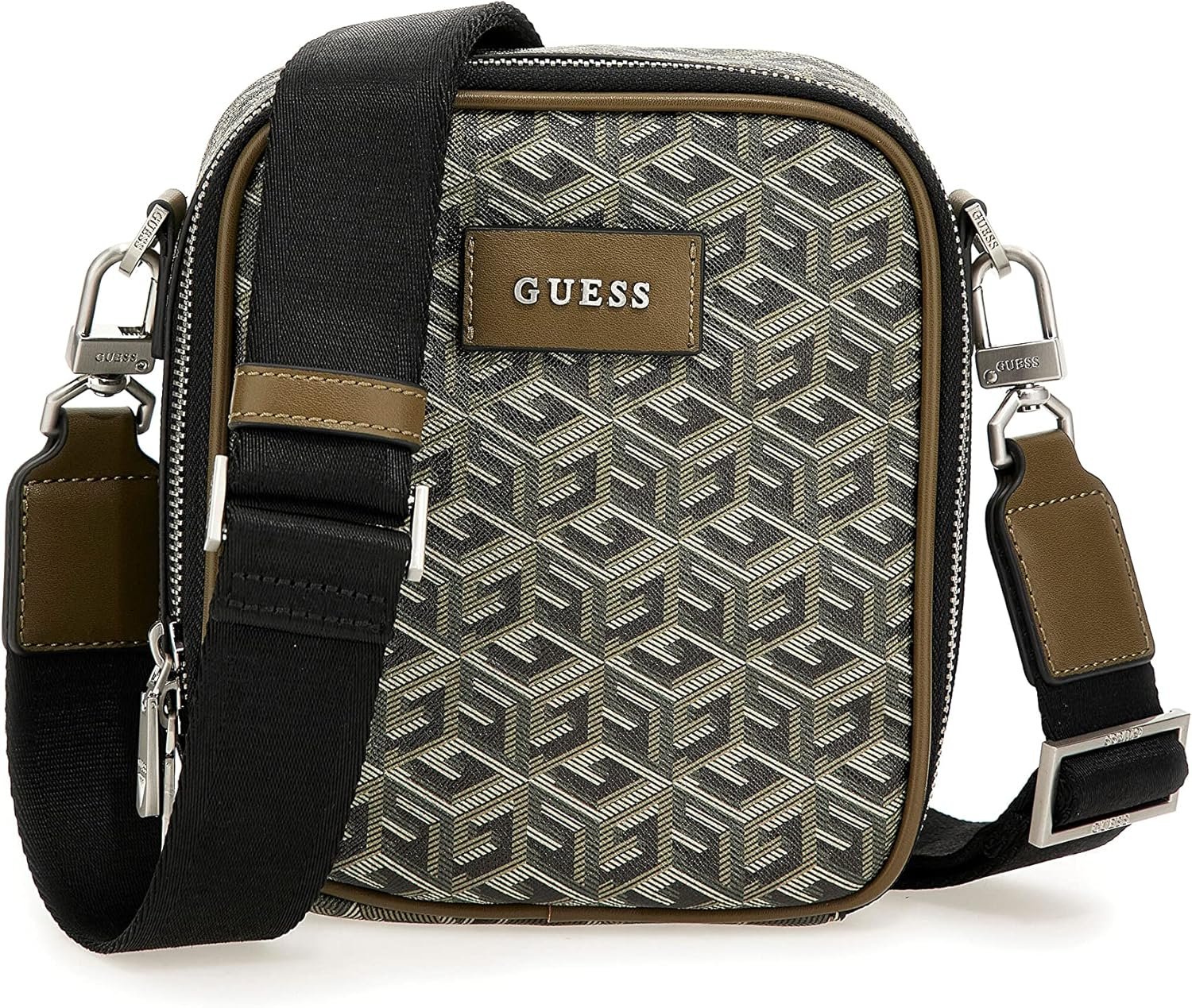 GUESS Mens Ederlo Backpacks - صورة 7
