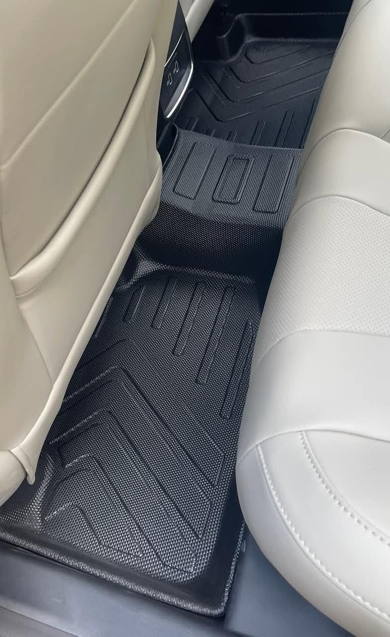دواسات سيارة MG ZS فائقة الجودة MG ZS من المطاط الحراري المرن الممتاز