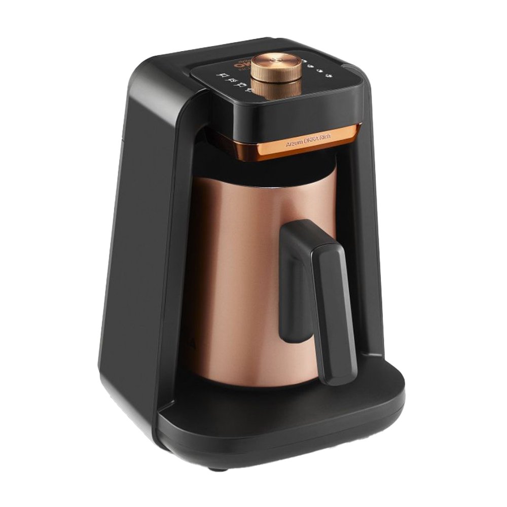 Turkish Coffee Makers at Best Price in Egypt | B.TECH - صورة 2