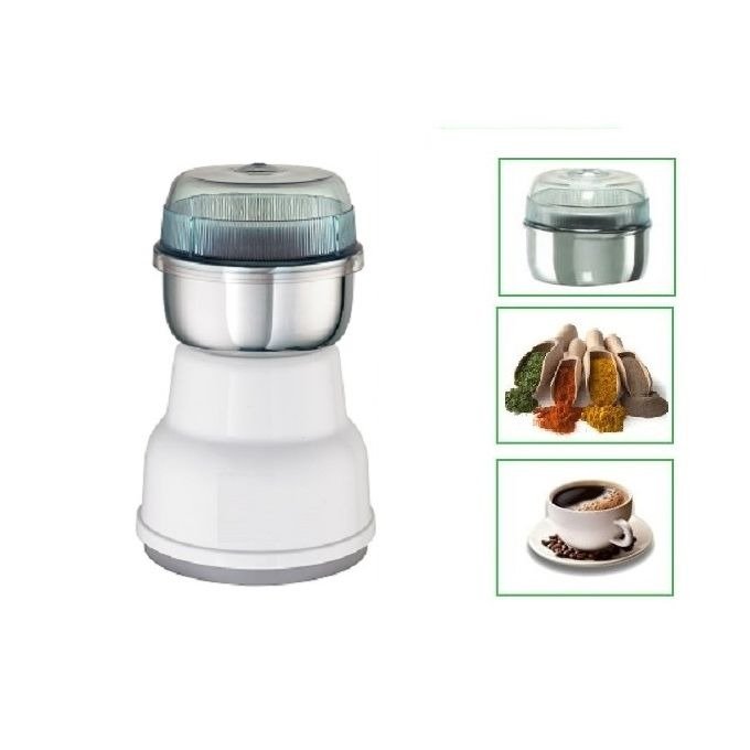 سيتي ، سعة 55 جم ، 180 وات ، ابيض - HMA-102 - صورة 3