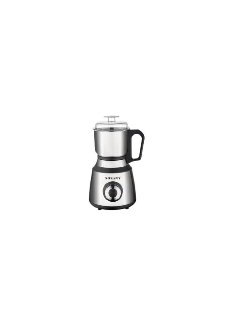 Coffee Grinders for Fresh Coffee at Home | B.TECH - صورة 8