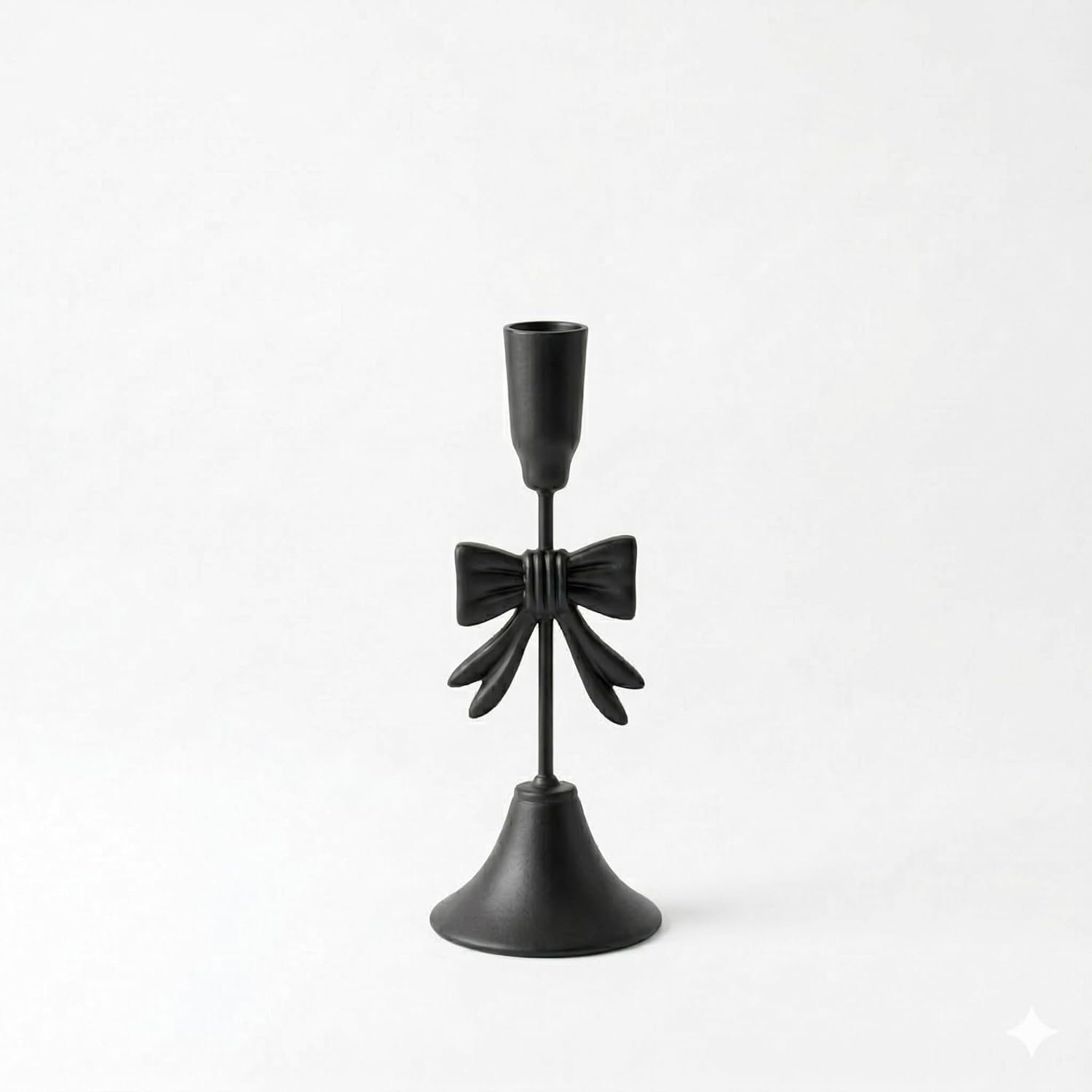 Home Care E-654 Metal Candle Holder (Large) Elegant Decorative Metal Candle Holder for Sophisticated Ambiance - صورة 5