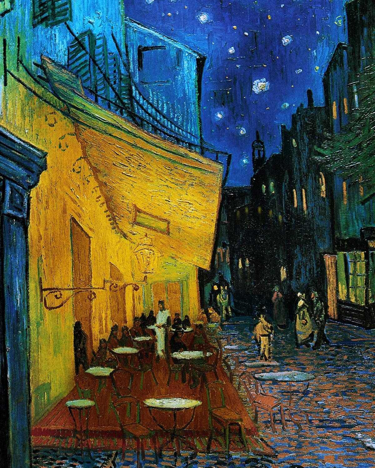 لوحات جدارية من زينوبيا، طباعة فنية لغرفة المعيشة، تصميم لطيف-2103-05، مقاس 20.32 × 25.4 سم، مجموعة من 4 قطع - صورة 6