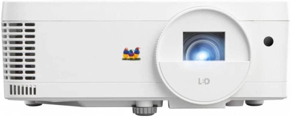 جهاز عرض 3000 لومن من فيوسونيك - LEDWXGA- LS500WHE - صورة 3