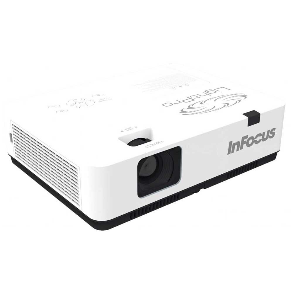 جهاز عرض وسائط متعددة موديل P160 XGA I من انفوكس - صورة 4