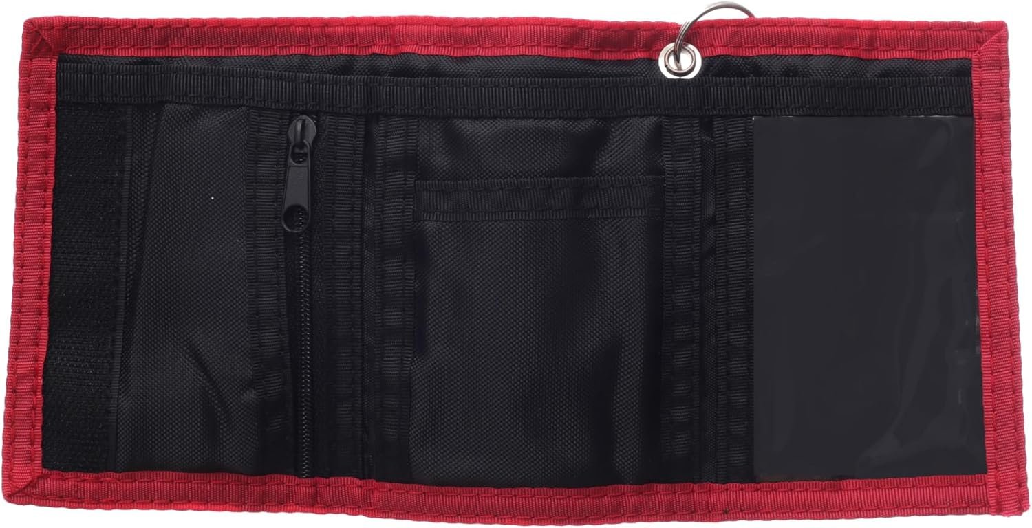 محفظة W200 بتصميم لايتنينج ماكوين 3739010 من ديزني بيكسار كارز سبيد وفتحات بطاقات للأطفال، صغيرة الحجم ومتينة - متعددة الألوان - صورة 8