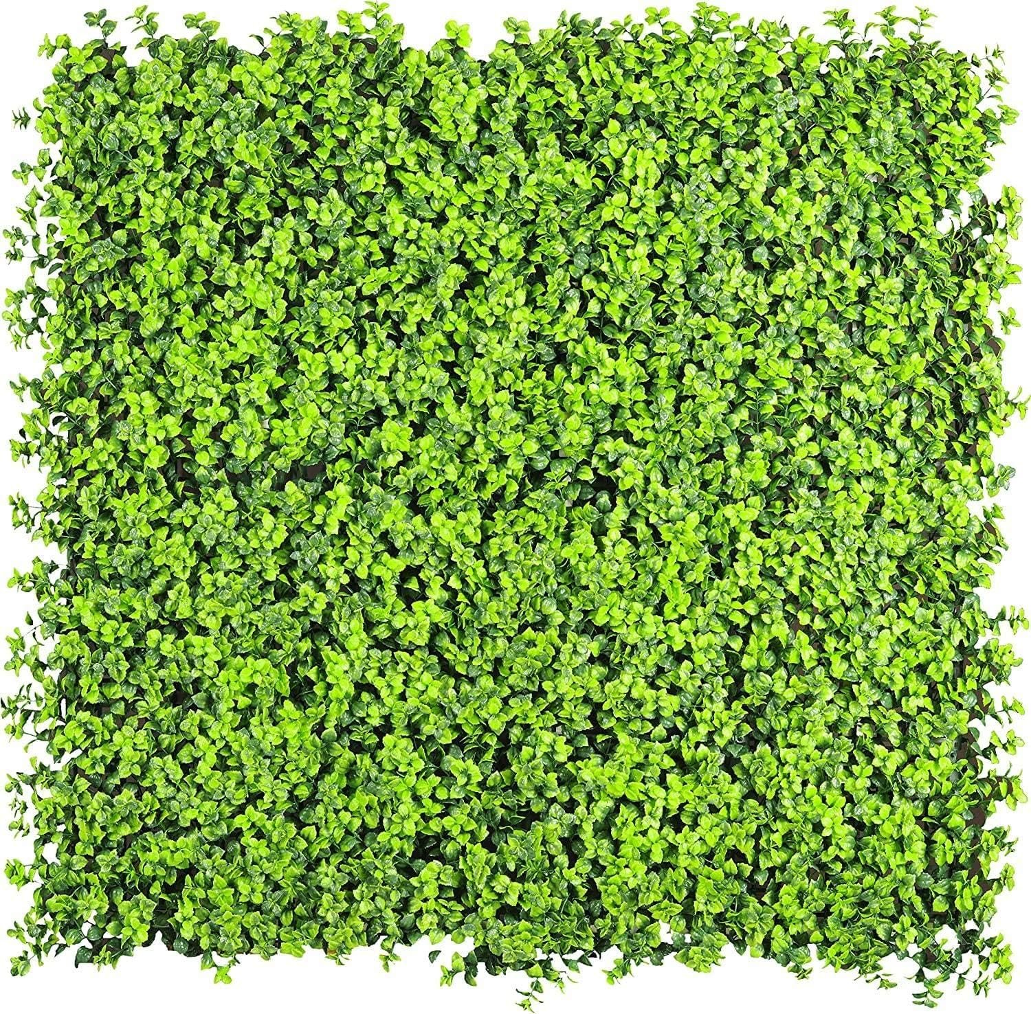جرين وول حائط اخضر جريس فينس مقاس واحد 80x120 سم - صورة 2
