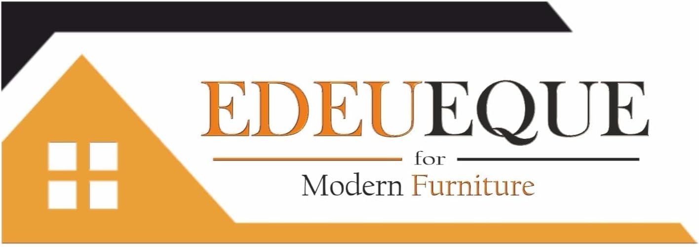 EDEUEQUE Wrought Metal Pedestal Planter Stand 22 Inch Two Tier Compact Corner Flower Pots Holder with MDF Shelving End Table indoor-outdoor for garden patio, terrace, living... - صورة 6