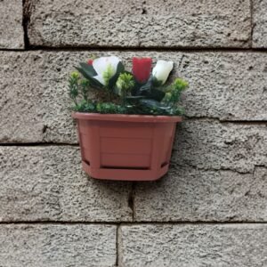 مكرميه حائط مثلثة