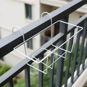 حامل لاحواض الزهور مقاس 40*22