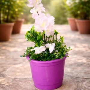 بوت زرع دائري