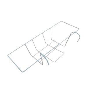 حامل لاحواض الزهور مقاس 60*22