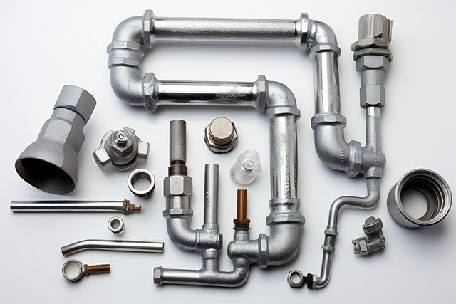 اعمال السباكة